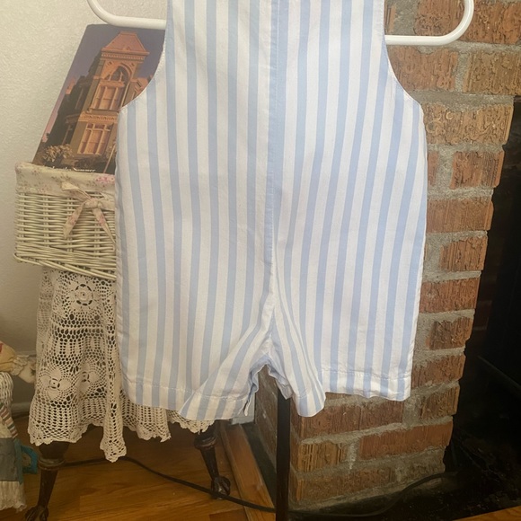 Bella Mia Kids Infant Boys Shortall size 3 months - Picture 13 of 16